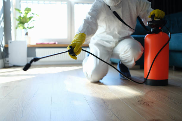 Reliable Odor Removal contractor in Fulshear, TX by Dulley Family Biohazard Services